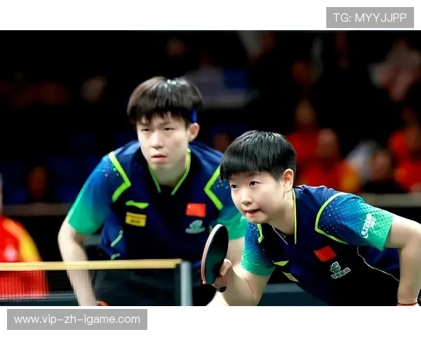 国际乒联最新排名出炉！王楚钦孙颖莎双榜首，松岛辉空冲击前十