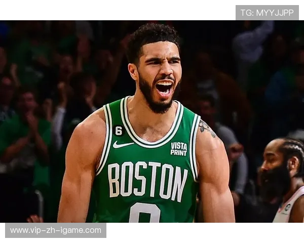 塔图姆反击得分,凯尔特人进攻如猛虎下山 塔图姆反击得分,凯尔特人进攻如猛虎下山