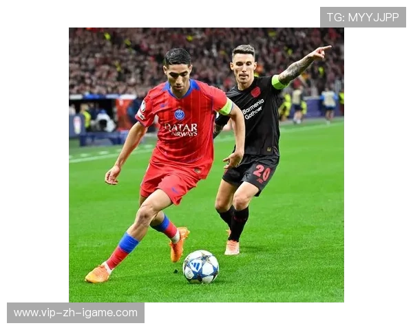 巴黎圣日耳曼强势掌控比赛